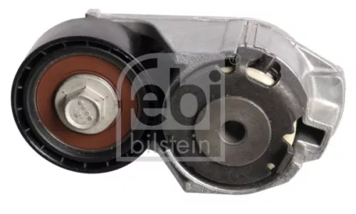 Febi Drive Belt Tensioner For Ford Mondeo Transit