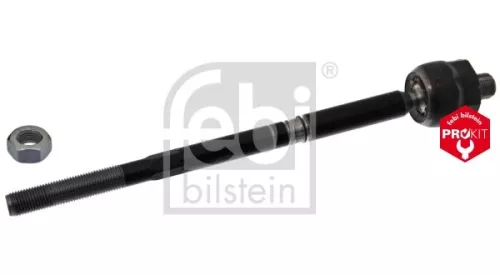 Febi Front Left Or Right Inner Tie Rod For Opel Vauxhall Astra Astra