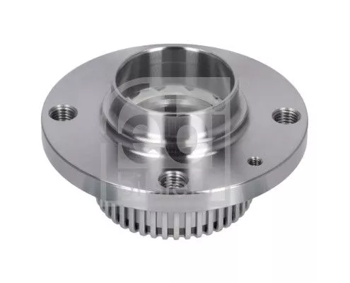 FEBI BILSTEIN FEBI BILSTEIN 28376 Febi 28376 Rear Left Or Right Wheel Bearing Kit For Seat  Vw Caddy  Inca 