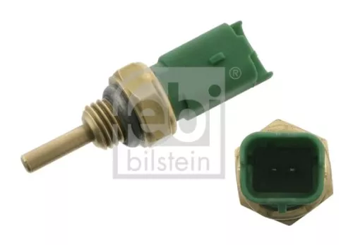 Febi Coolant Temperature Sensor For Alfa Romeo Fiat Ford Lancia Opel Sa