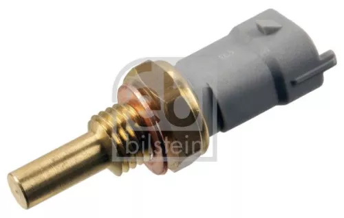 Febi Coolant Temperature Sensor For Alfa Romeo Chevrolet Citroën Fiat F