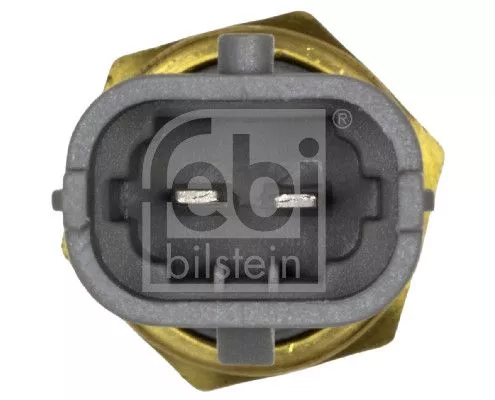 FEBI BILSTEIN FEBI BILSTEIN 28381 Febi Coolant Temperature Sensor For Alfa Romeo Chevrolet Citroën Fiat F 