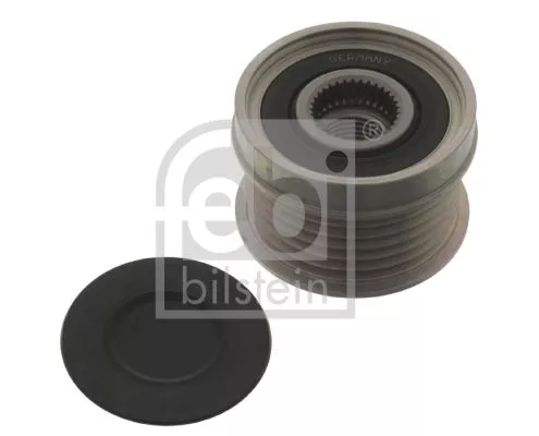Febi Alternator Freewheel Clutch For Mercedes-benz Ssangyong Actyon Act