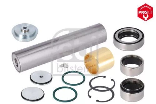 Febi Front Left Or Right Repair Kit Kingpin For Renault Trucks Volvo