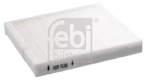 Febi Cabin Pollen Filter For Daihatsu Coo Cuore Materia Trevis