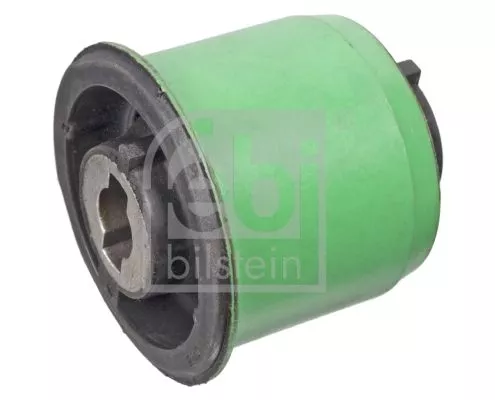 Febi Rear Left Or Right Axle Bush Mount For Citroën Peugeot 307 307