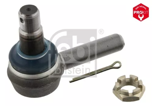 Febi Front Tie Rod End For Mercedes-benz O 403 Tourismo (O 350)