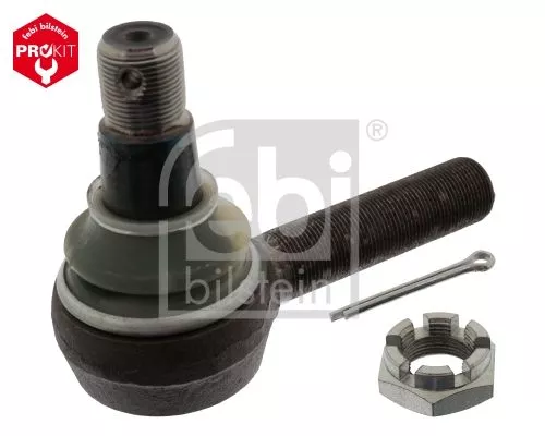 Febi Front Tie Rod End For Mercedes-benz O 403 Tourismo (O 350)