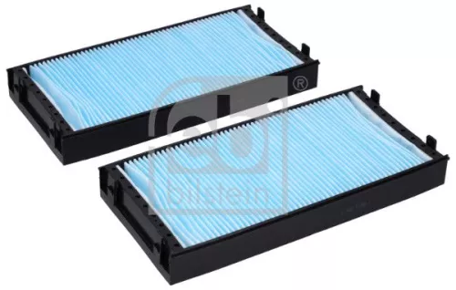 Febi Cabin Filter Set For Bmw X5 X6