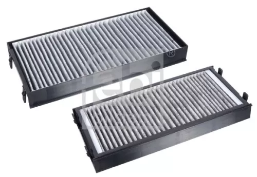 Febi Cabin Filter Set For Bmw X5 X6