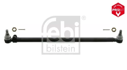 Febi Front Centre Rod Assembly For Daf 75 75 Cf 85 85 Cf