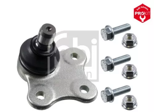 Febi Bilstein Front Left OR Right Lower Ball Joint For Abarth Alfa Romeo Fiat