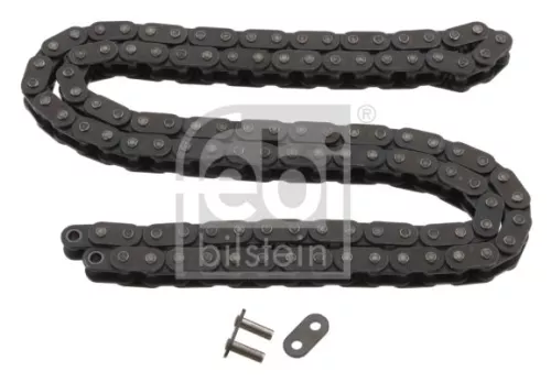 Febi Timing Chain For Smart Cabrio City-coupe Crossblade Fortwo Roadste