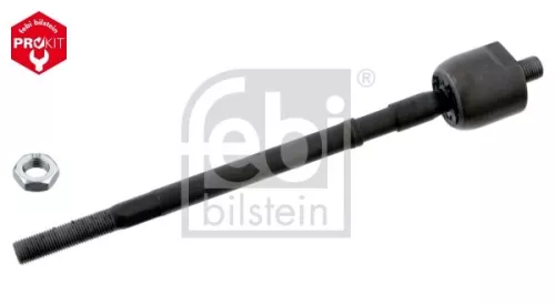 Febi Front Left Or Right Inner Tie Rod For Daihatsu Applause