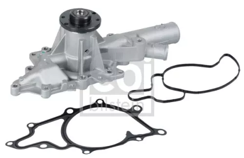 Febi Engine Water Pump For Mercedes-benz G-class Sprinter 2-t S