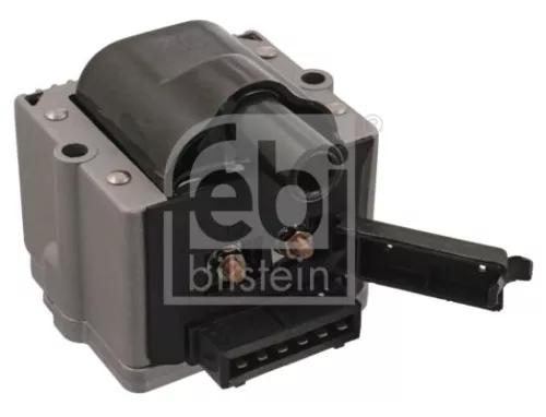 Febi Ignition Coil For Seat Vw Cordoba Ibiza Passat Polo Toledo Transpo