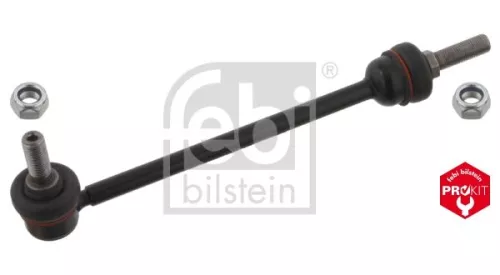 Febi 28468 Front Left Or Right Stabiliser Link For Land Rover Discovery
