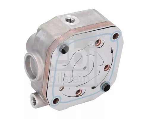 FEBI BILSTEIN FEBI BILSTEIN 28476 Cylinder Head, air compressor 
