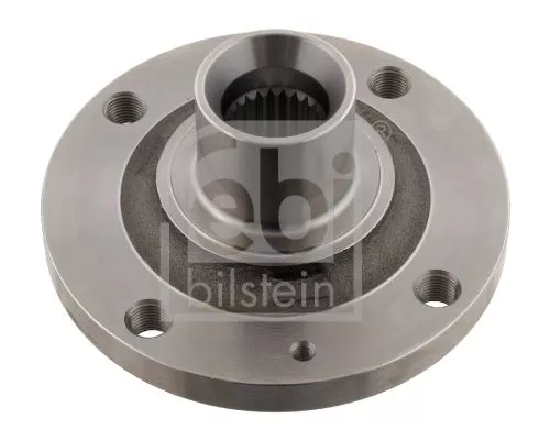 Febi Front Wheel Hub For Citroën C5 Xantia