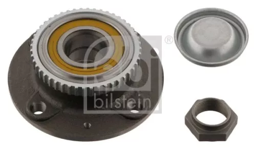 Febi 28498 Rear Left Or Right Wheel Bearing Kit For Citroën Xantia