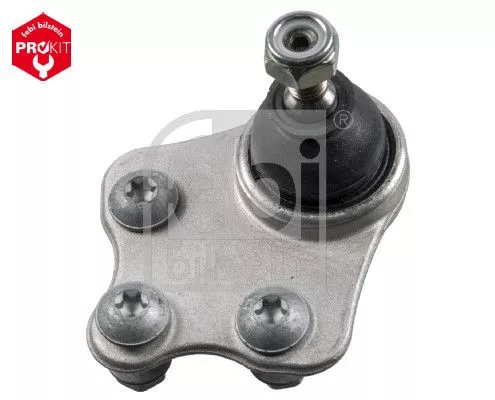 Febi Bilstein Front Left OR Right Upper Ball Joint For Mercedes-Benz Cls E-Cl