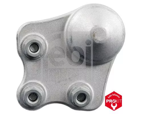 FEBI BILSTEIN FEBI BILSTEIN 28511 Febi Bilstein Front Left OR Right Upper Ball Joint For Mercedes-Benz Cls E-Cl 
