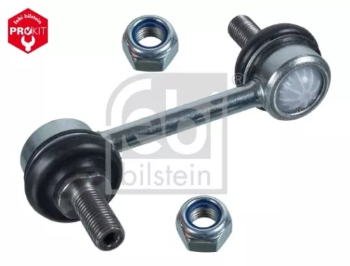Febi 28514 Rear Left Or Right Stabiliser Link For Hyundai Ix55  Santa Fé