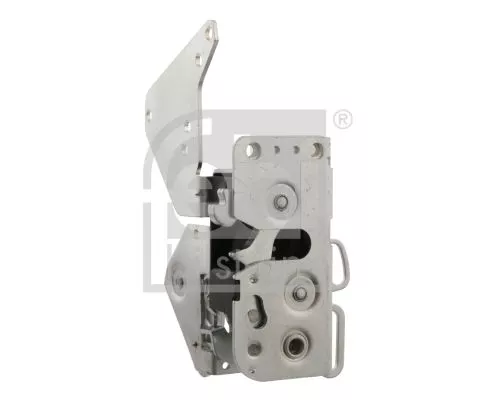 Febi Left Front Door Lock For Scania 4 - Series