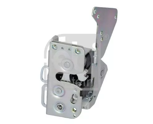 Febi Right Front Door Lock For Scania 4 - Series