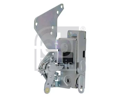 FEBI BILSTEIN FEBI BILSTEIN 28524 Febi Right Front Door Lock For Scania 4 - Series 