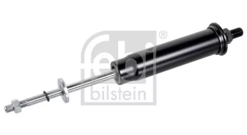 FEBI BILSTEIN FEBI BILSTEIN 28527 Febi Rear Shock Absorber Driver Cab Suspension For Scania 4 - Series 