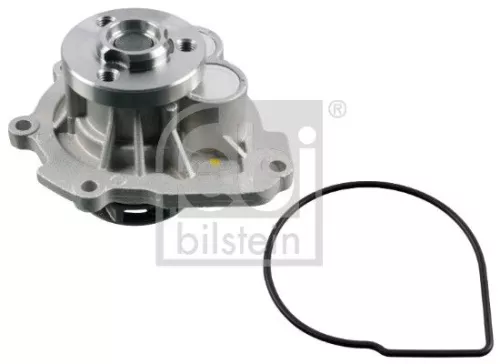 Febi Engine Water Pump For Alfa Romeo Chevrolet Daewoo Fiat Ope