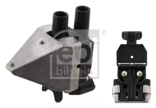 Febi Ignition Coil For Mercedes-benz 124 C-class E-class