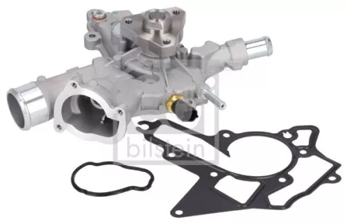 Febi Engine Water Pump For Opel Suzuki Vauxhall Agila Astra Ast