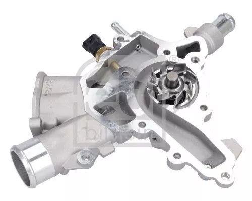 FEBI BILSTEIN FEBI BILSTEIN 28543 Febi Engine Water Pump For Opel Suzuki Vauxhall Agila Astra Ast 