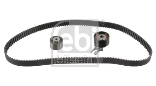 Timing Belt Kit