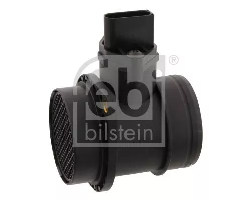 Febi Mass Air Flow Sensor For Audi Seat Skoda Vw Vw (Faw) A3 Bora Golf 