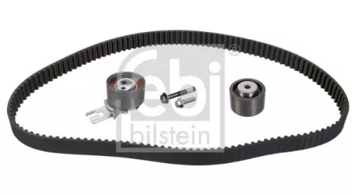 Timing Belt Kit