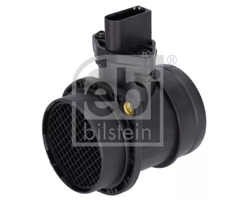 Febi Mass Air Flow Sensor For Audi Seat Skoda Vw A3 A4 Alhambra Bora Ca