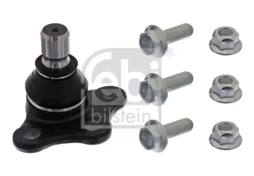 Febi Bilstein Front Left OR Right Lower Ball Joint For Citroën Ds Peugeot 207