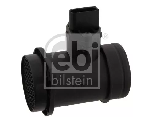 Febi Mass Air Flow Sensor For Audi Seat Vw A4 A6 Caddy California Cordo