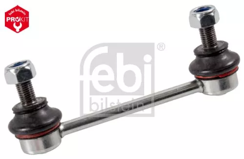 Febi 28606 Rear Left Or Right Stabiliser Link For Fiat Doblo