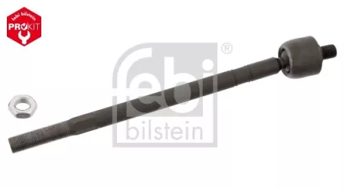 Febi Front Left Or Right Inner Tie Rod For Citroën C4 Grand Picasso 