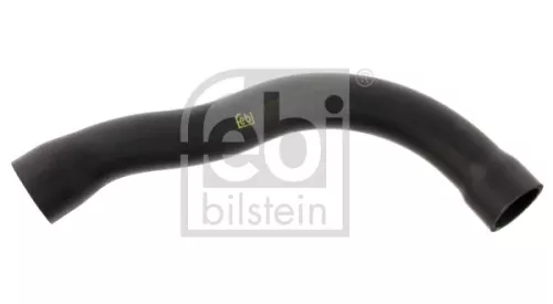 Febi Upper Left Radiator Hose Pipe For Bmw 7