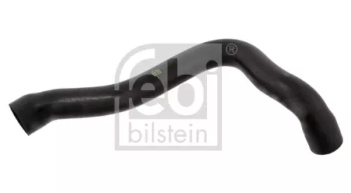 Febi Upper Right Radiator Hose Pipe For Bmw 5 7