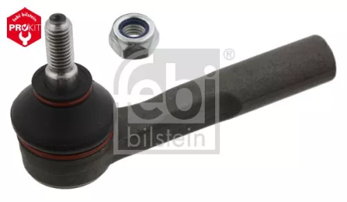 Febi Front Right Tie Rod End For Abarth Alfa Romeo Fiat Opel Vauxhall A