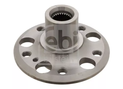 Febi Rear Wheel Hub For Mercedes-Benz C-Class Clk Cls E-Class Glk-Class