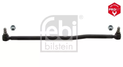 Febi Front Centre Rod Assembly For Mercedes-benz Actros Actros Mp2 / Mp