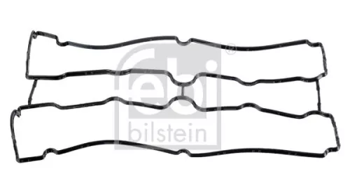 Febi Cylinder Head Gasket For Opel Vauxhall Astra Astra G Classic