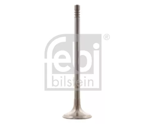 Febi Exhaust Valve For Opel Vauxhall Agila Astra Astra G Classic Astrav